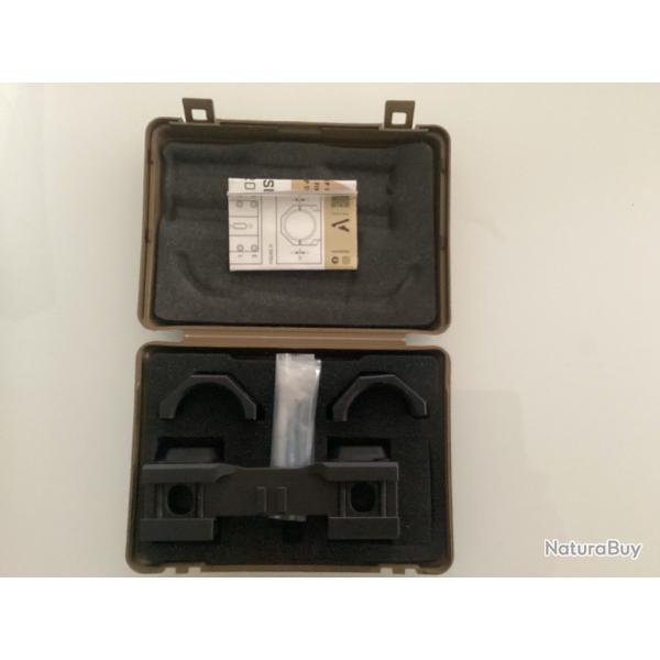 Audere adversus gen 2 diam 34