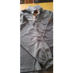 Polaire outdoor Atlas for m'en