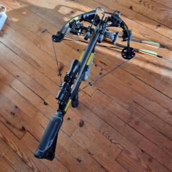 Arbalete ek archery hex-400