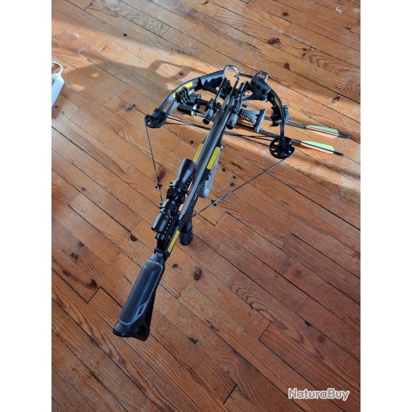 Arbalete ek archery hex-400