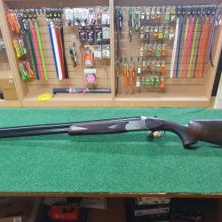 Superposé LU-MAR Trap 12/70