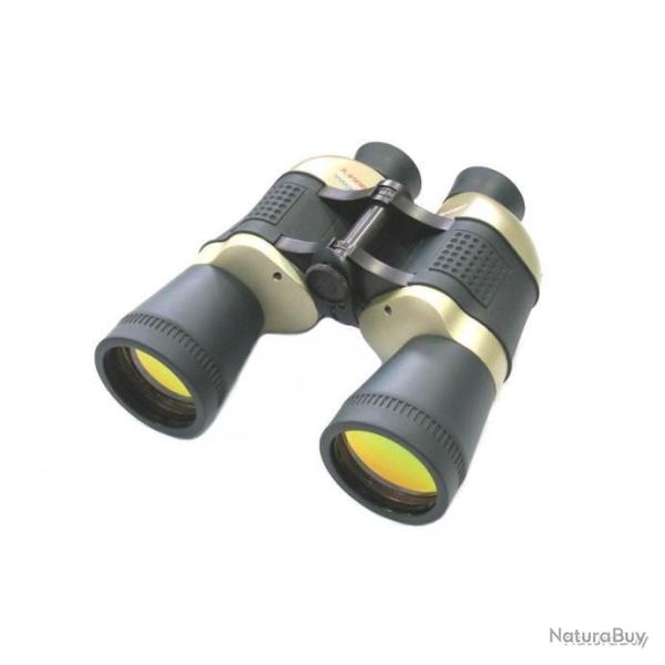 Jumelle Automatique Fix-focus 7x50 Loisirs
