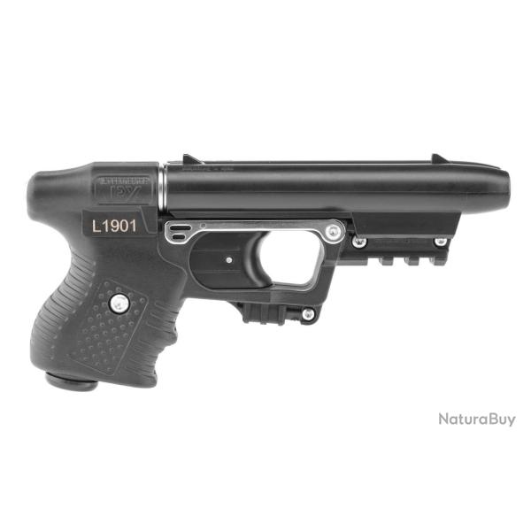 Jet protecteur JPX2 - Piexon