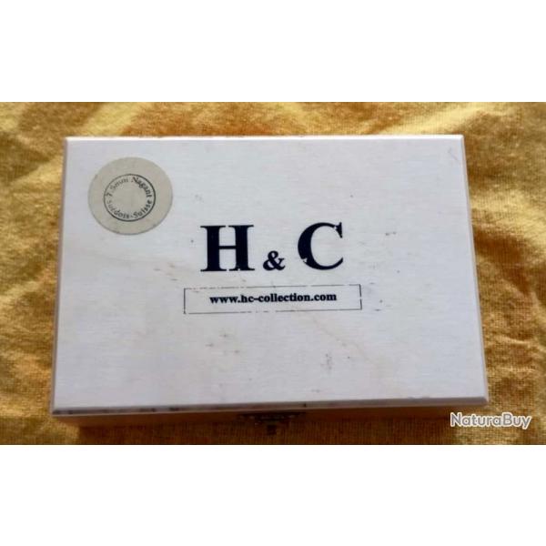 Outils H&C collection pour 7,5mm Suisse (ordonnance)