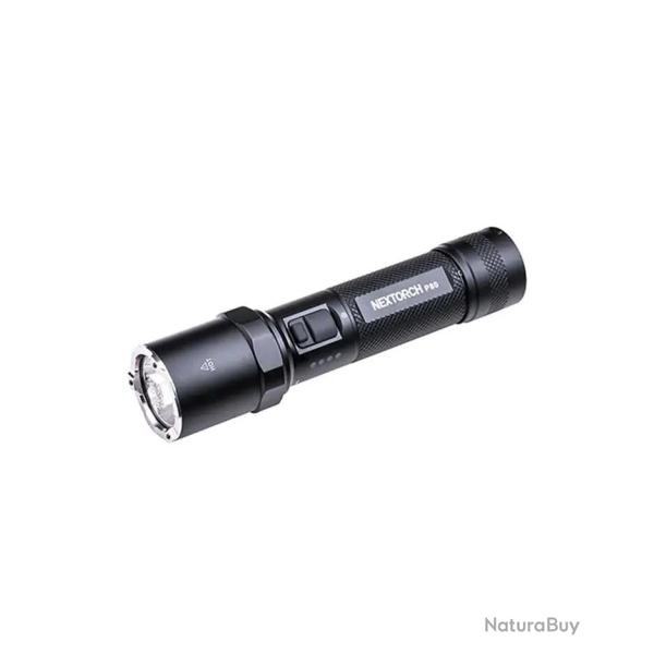 A10 - Lampe rechargeable P80B - 2100 lumens