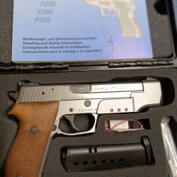 Pistolet SIG SAUER P 220 S - 45ACP