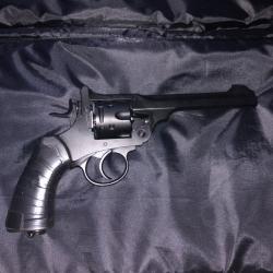 R&eacute;plique Airsoft de Webley MK IV