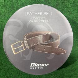 Ceinture blaser