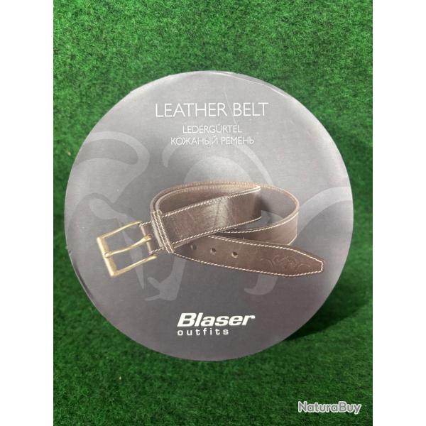 Ceinture blaser