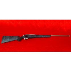 Tikka t3x camo polyfade calibre 6.5 creedmooor