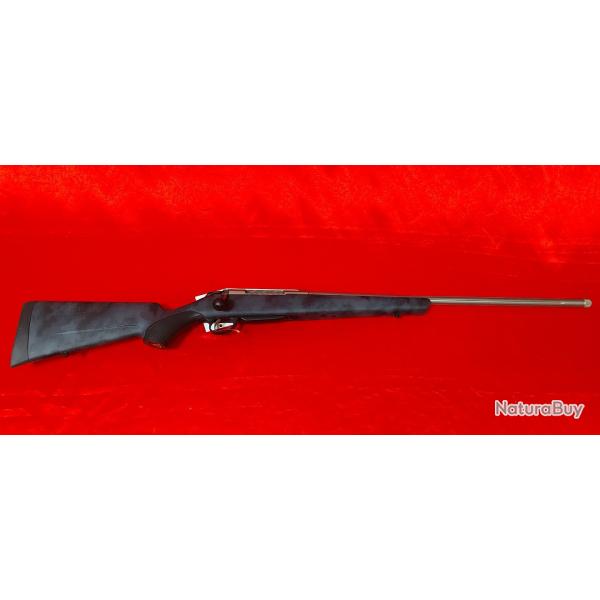 Tikka t3x camo polyfade calibre 6.5 creedmooor