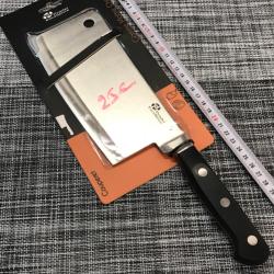 Cassoir de ménage en inox