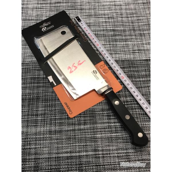 Cassoir de mnage en inox