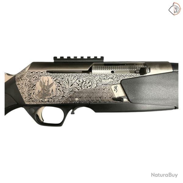 BROWNING BAR 4X PLATINIUM