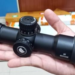 Lunette DISCOVERY HT 6X24AOE