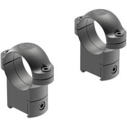 Montage spécial Leupold RM CZ 527 1" - Haut