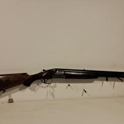 Mixte Merkel Frères 12/70 - 9.3x74R