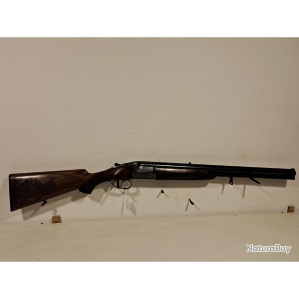 Mixte Merkel Frres 12/70 - 9.3x74R