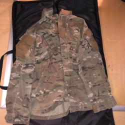 Treillis Multicam (Haut et bas)