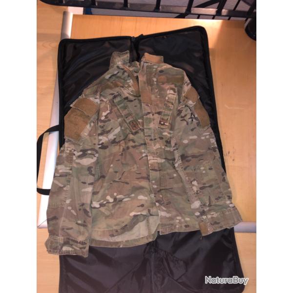 Treillis Multicam (Haut et bas)