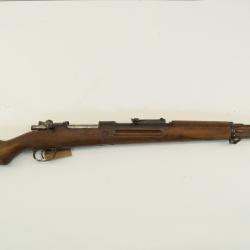 carabine fn 1935 type mauser cal 7x65jrs pour enchere 1 QP51L10
