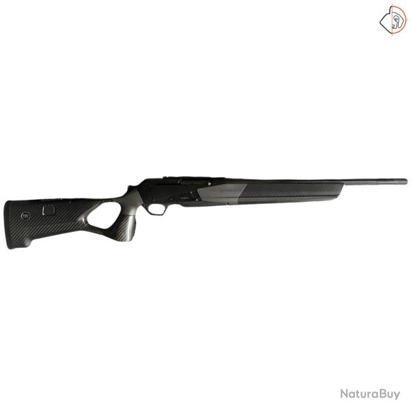 Browning BAR 4X + Crosse Carbone FBT
