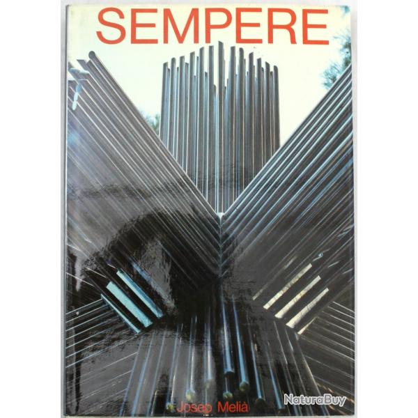 Livre Sempere de Josep Melia