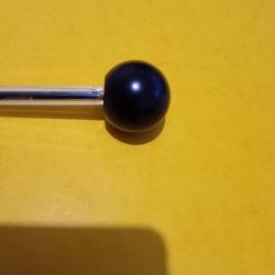 Boule pour levier d'armement Maral