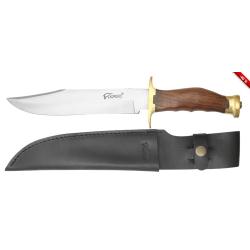 Couteau de Chasse Poignard Defender 13'' & étui