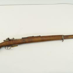 carabine  mauser turc  8x57is pour enchere 1 EP29L3