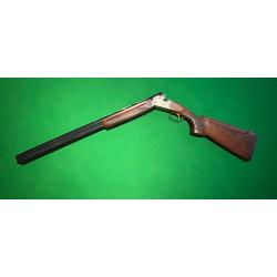 Fusil Beretta 686 E Trap 12/70 avec busc