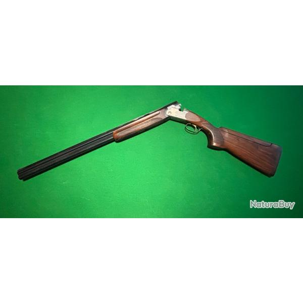 Fusil Beretta 686 E Trap 12/70 avec busc