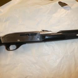 carabine semi auto REMINGTON nylon 66 cal 22lr