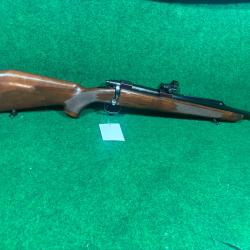 Carabine tikka M65 cal 300wm