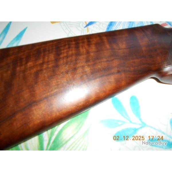 Beretta Ultraleggero calibre 12/76, trs beau bois, canon de 71 cm