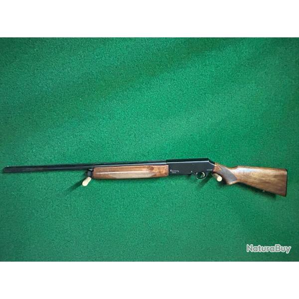 fusil semi-auto BROWNING 80 SL 12/70 71cm