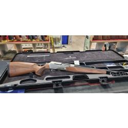 Carabine bar 4X Ultimate crosse Bavaroise grade 3 cal 300 win