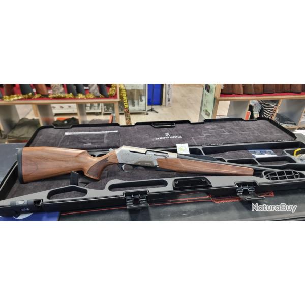 Carabine bar 4X Ultimate crosse Bavaroise grade 3 cal 300 win