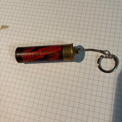 Porte cl&eacute; Sellier Bellot