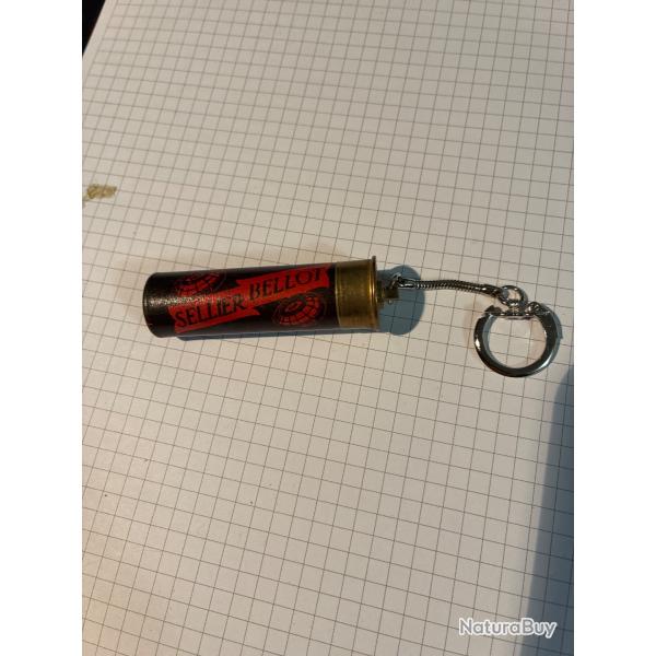 Porte cl� Sellier Bellot