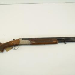 fusil angelo zoli superposé cal 12/70 pour enchere 1 PP38L6