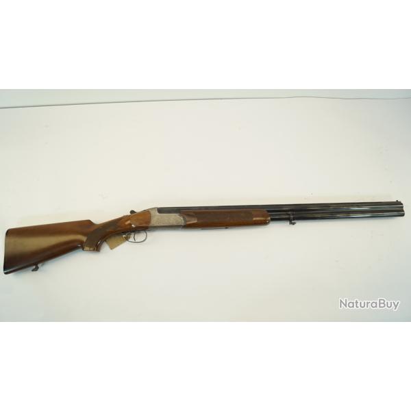 fusil angelo zoli superpos cal 12/70 pour enchere 1 PP38L6