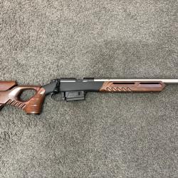 "NOUVEAUTÉ 2025" Carabine BERGARA B14-R Cobra Calibre 22 Lr (Canon Match extra lourd)