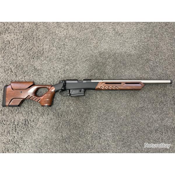 "NOUVEAUT 2025" Carabine BERGARA B14-R Cobra Calibre 22 Lr (Canon Match extra lourd)