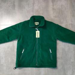 Blouson polaire Bomaland vert taille M