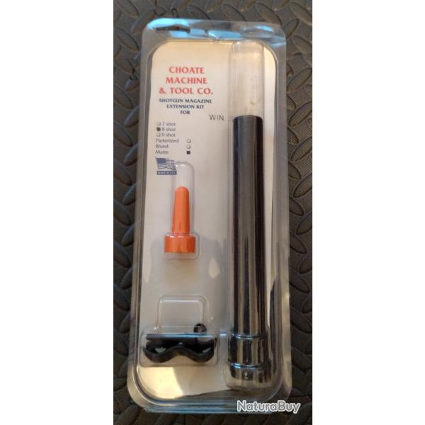 Rallonge choate Winchester SX3 SX4