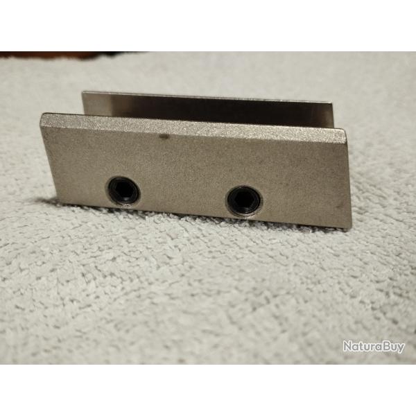 Contrepoids Hammerli X-Esse