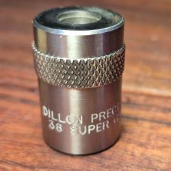 JAUGE DE CALIBRE DILLON CAL. 38 SUPER AUTO