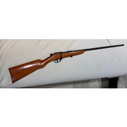 CARABINE 9 MM Artisan Francais