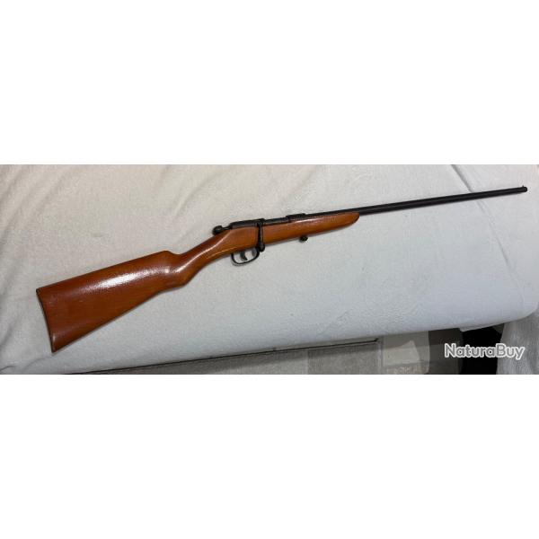 CARABINE 9 MM Artisan Francais